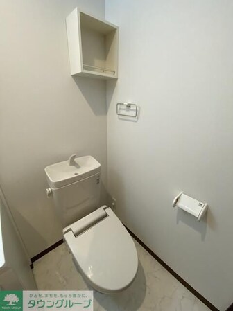 Rachelleの物件内観写真